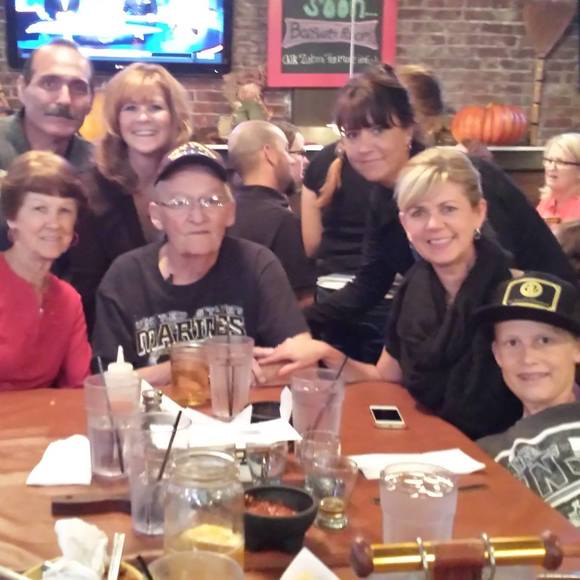 Meet your Posher, Sandra - Picture 1 of 1